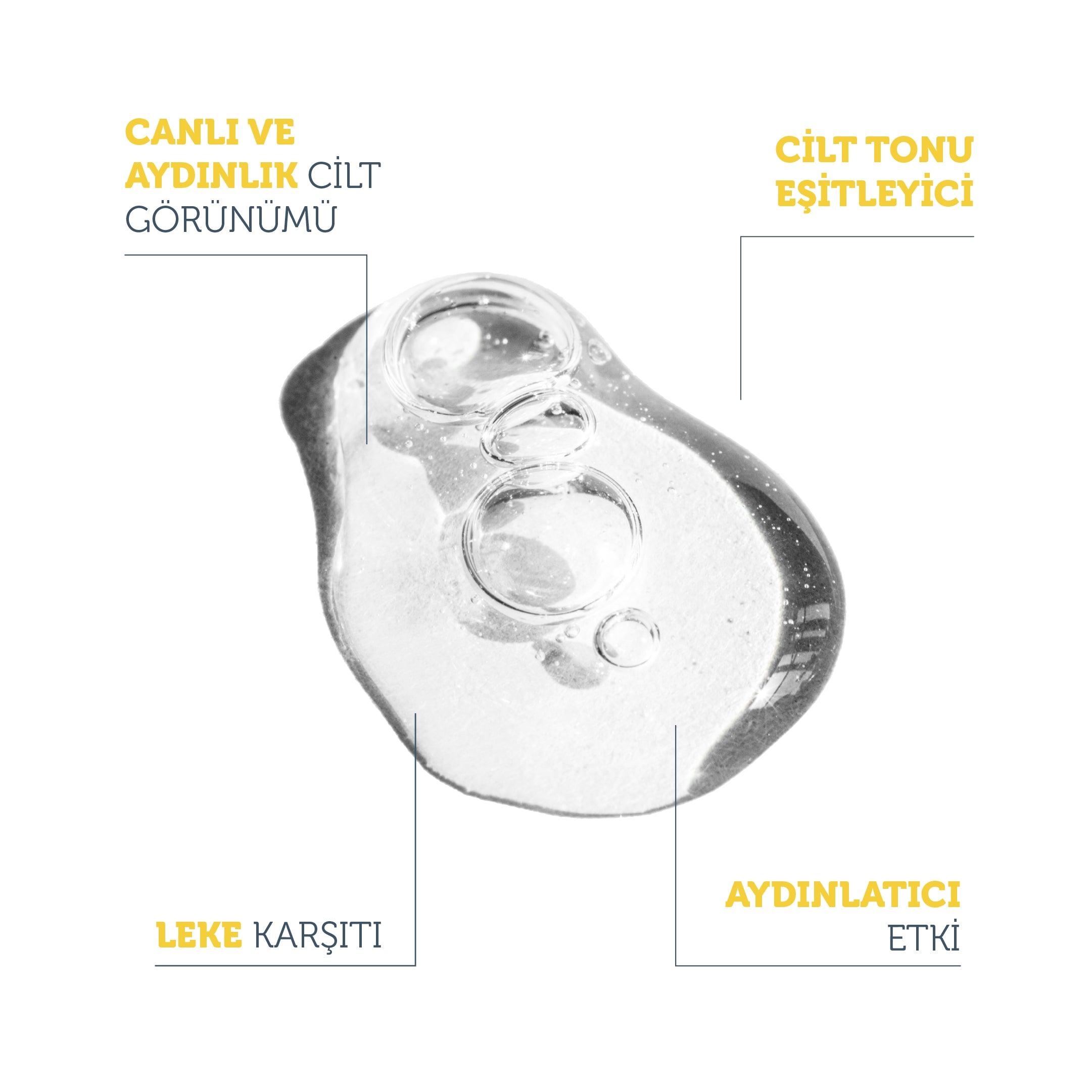 Arbutin Glow DUO - Leke Karşıtı ve Cilt Tonu Eşitleyici Serum İkilisi