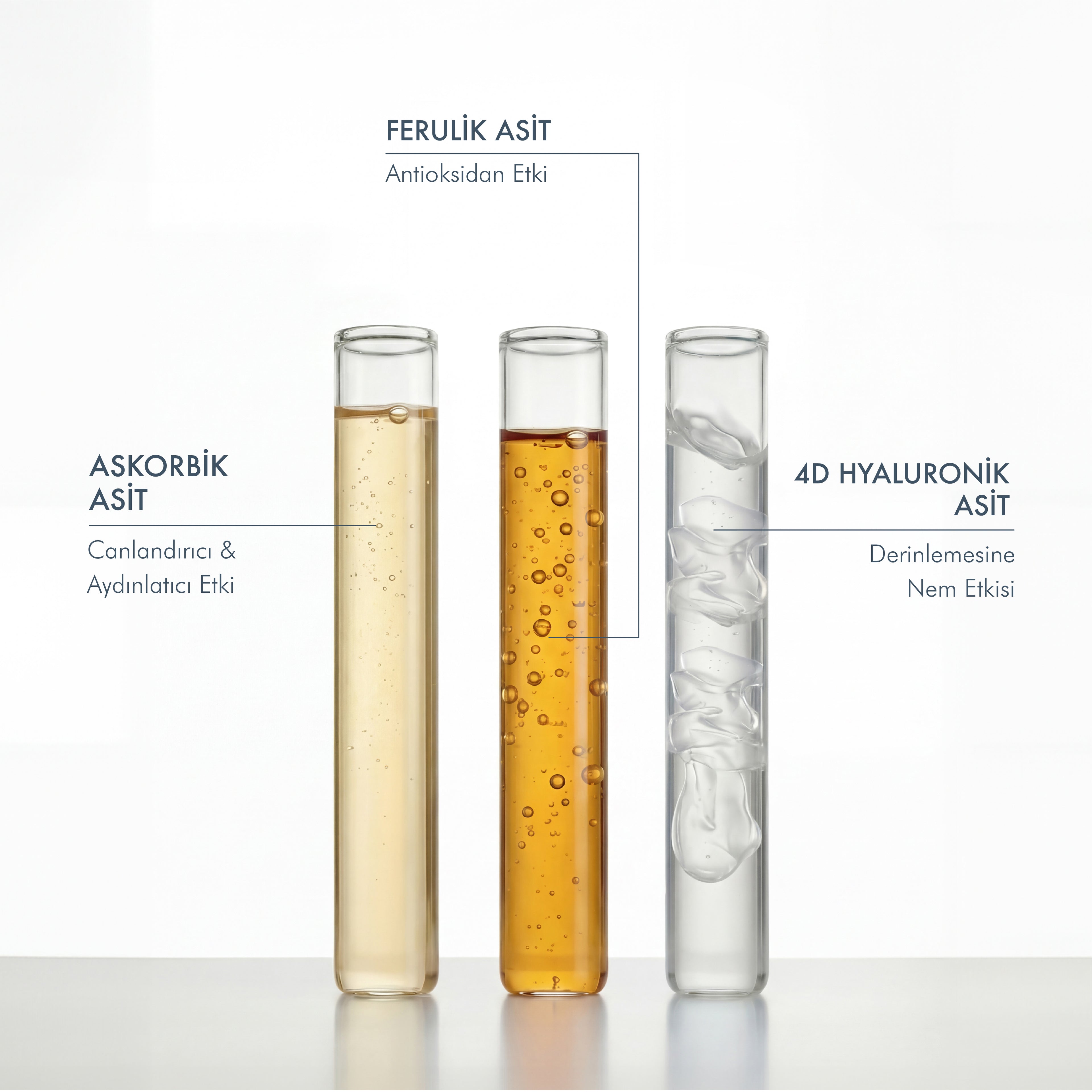 Skin Tone Equalizing and Brightening Vitamin C Serum 30 Ml
