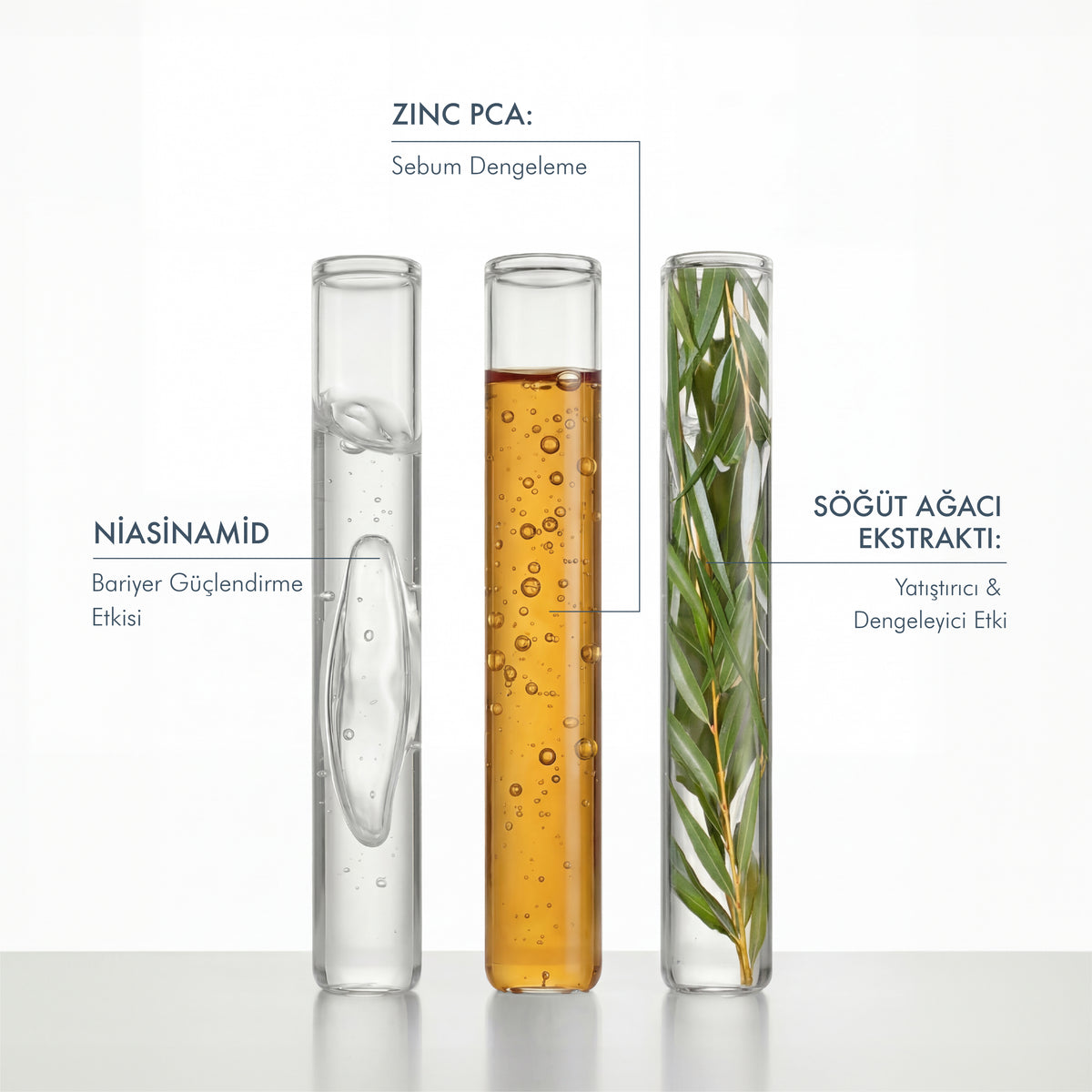 Anti-Blackhead, Pore and Acne Care Niacinamide Serum 30 Ml