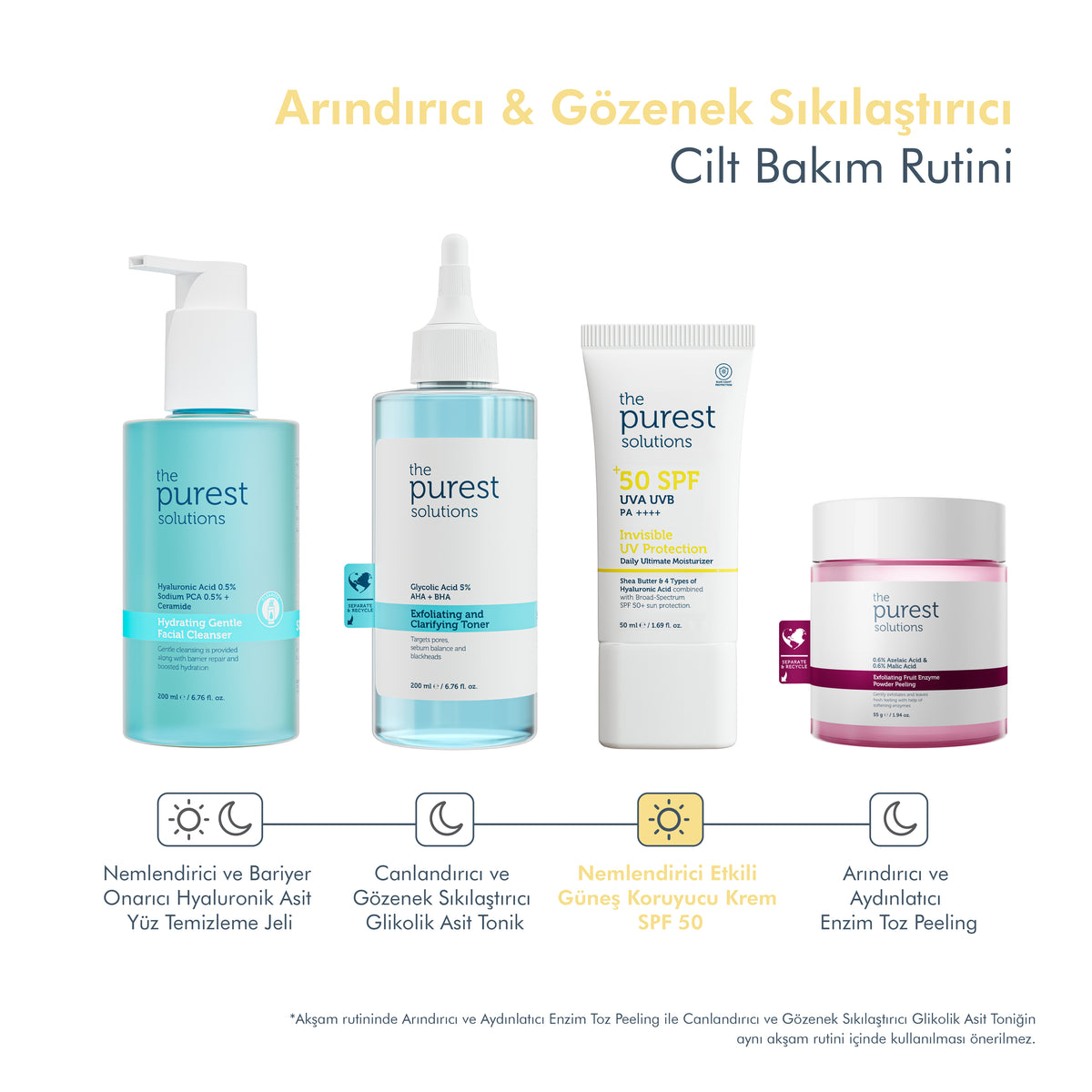 Yüksek Koruma ve Nemlendirici Etkili Invisible Güneş Koruyucu Krem SPF 50, 50 Ml.