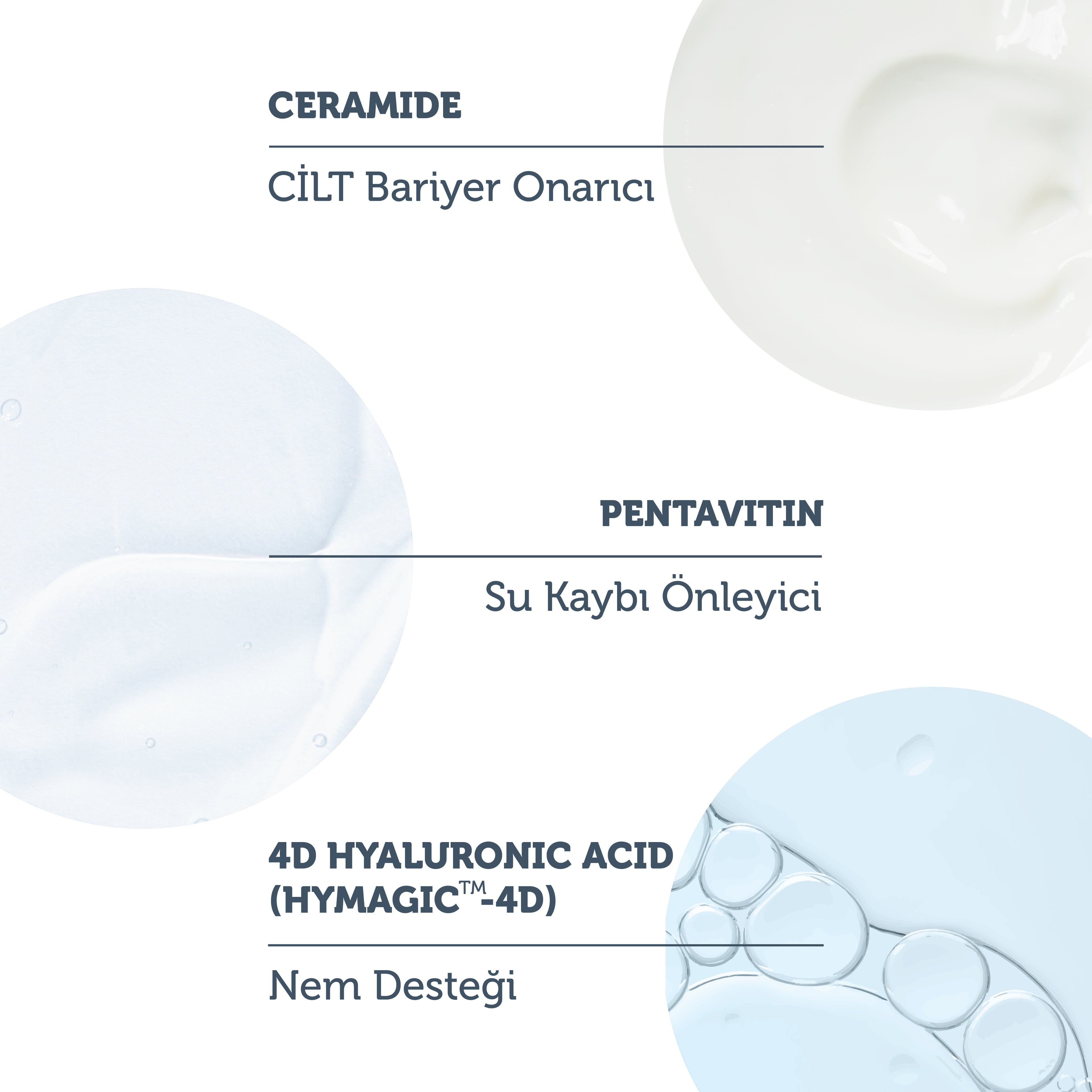 24 Hour Effective Daily Intensive Moisturizing Skin Care Cream 15 Ml