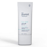 Mattifying Dry-Touch Sunscreen Cream for Oily and Combination Skin, SPF 50, 50 Ml.
