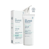 Mattifying Dry-Touch Sunscreen Cream for Oily and Combination Skin, SPF 50, 50 Ml.