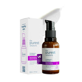 Yaşlanma Karşıtı ve Kırışıklık Giderici, Onarıcı Retinol Gece Serumu 30 Ml