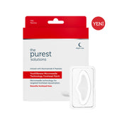 Microneedle Technology Firming & Anti-Fine Line Forehead Patch