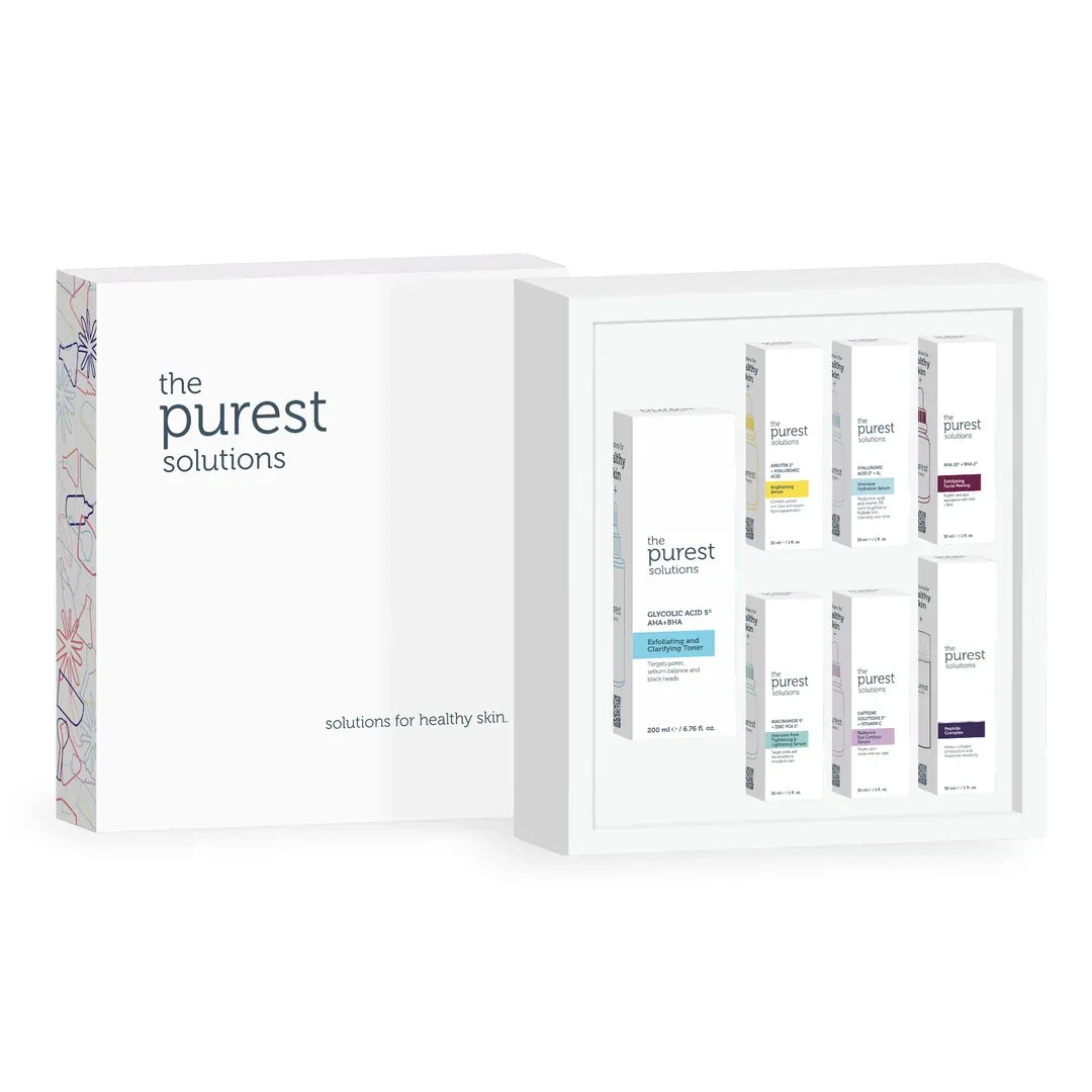 Alle Produkte (Set mit 7 Stück)