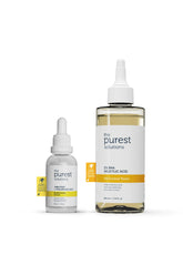 Skin Care Set to Help Prevent Blemishes and Blackheads
