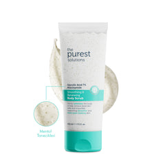 Arındırıcı & Yenileyici Vücut Peelingi, 210 ml