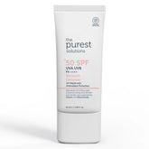 Cilt Tonu Eşitleyici ve Leke Karşıtı Blemish Defense Renkli Güneş Koruyucu Krem SPF 50, 50 Ml
