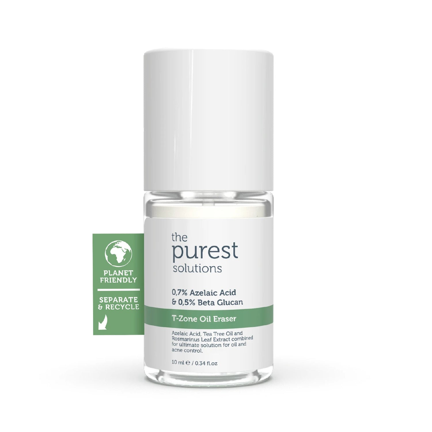 T-Zone Mattierende Teebaum-Akne-Maske 10 ml
