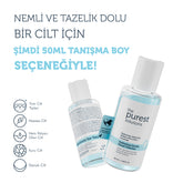 Intensive Moisturizing Trial Set for Dry/Combination Skin
