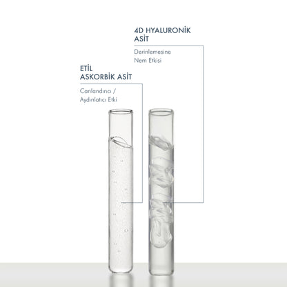 Depuffing, Brightening Caffeine Under Eye Serum 30 Ml