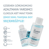 Intensive Moisturizing Trial Set for Dry/Combination Skin