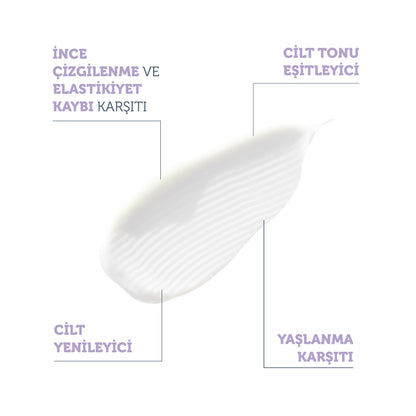 Regenerierendes und Anti-Aging Liposomales Retinol-Nachtserum 20+