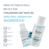 Bride Glow Set Işıltılı Gelin Seti