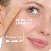 Hidrokolloid Akne Karşıtı & Yatıştırıcı Bant 36'lı