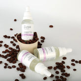 Under-Eye and Eye Contour Care Set with Anti-Aging Effect 