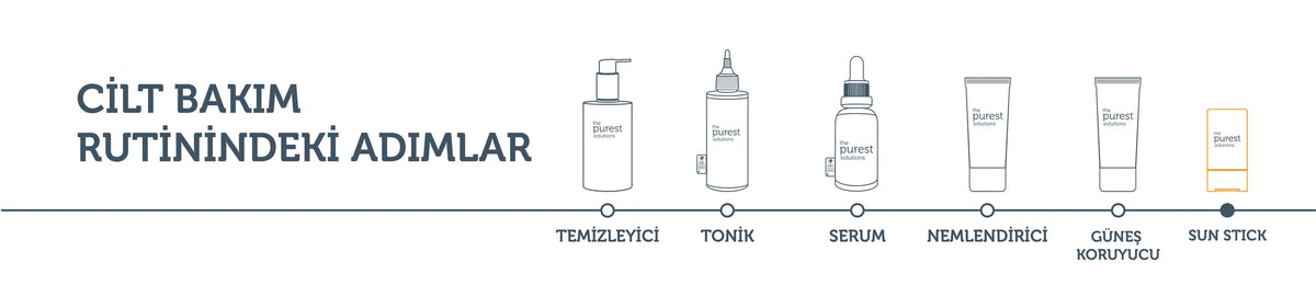 Bariyer Onarıcı ve Yatıştırıcı, Yüksek Güneş Koruyucu Stick SPF 50, 17 g. – anlatım görseli 3
