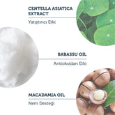 Cleansing Balm with Moisture and Antioxidants for Sensitive and Dry Skin 85 gr