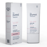 1 for You, 1 for Your Friend Blemish Defense Tinted Sunscreen Cream SPF 50