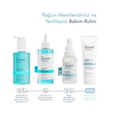 24 Hour Effective Daily Intensive Moisturizing Skin Care Cream 50 Ml