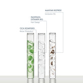 Soothing & Smoothing Cica Serum / Anti-Redness and Barrier Repair Cica Serum for Sensitive Skin 30 ml