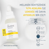 Glow Expert Set - Anneler Günü Özel Aydınlatıcı & Leke Karşıtı Bakım Seti