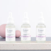 Under-Eye and Eye Contour Care Set with Anti-Aging Effect 