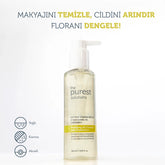 Purifying & Sebum Balancing Dual-Stage Cleansing Routine Set for Oily and Combination Skin