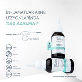 Yağlı Ciltler İçin Cilt Bakım Seti, Premium Bag Hediyeli