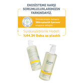 Reinigendes Gel mit Salicylsäure für fettige und Mischhaut, gegen Akne und Mitesser, 400 ml