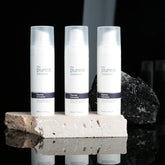 Under-Eye and Eye Contour Care Set with Anti-Aging Effect 