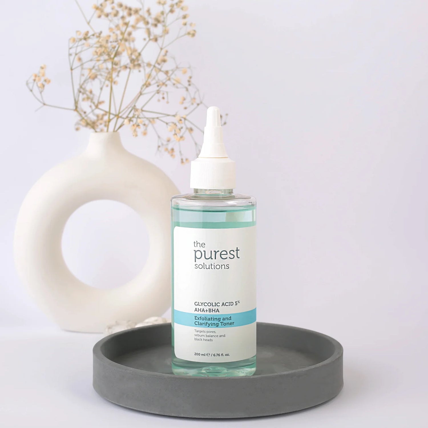 Anti Dark Spot and Anti-Pore Skin Care Set