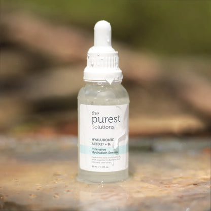 Skin Care Set Special for Blemish-Prone and Dehydrated Skin