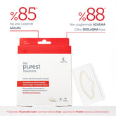 Microneedle Technology Firming & Anti-Fine Line Forehead Patch