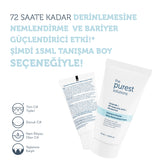 Intensive Moisturizing Trial Set for Dry/Combination Skin