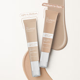 BB Cream for Uneven Skin Tone, SPF 50+, 40ml – Medium/Dark Tone