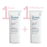 1 for You, 1 for Your Friend Blemish Defense Tinted Sunscreen Cream SPF 50