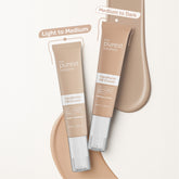 Mattifying BB Cream for Oily and Combination Skin, SPF 50+, 40 ml – Light/Medium Shade