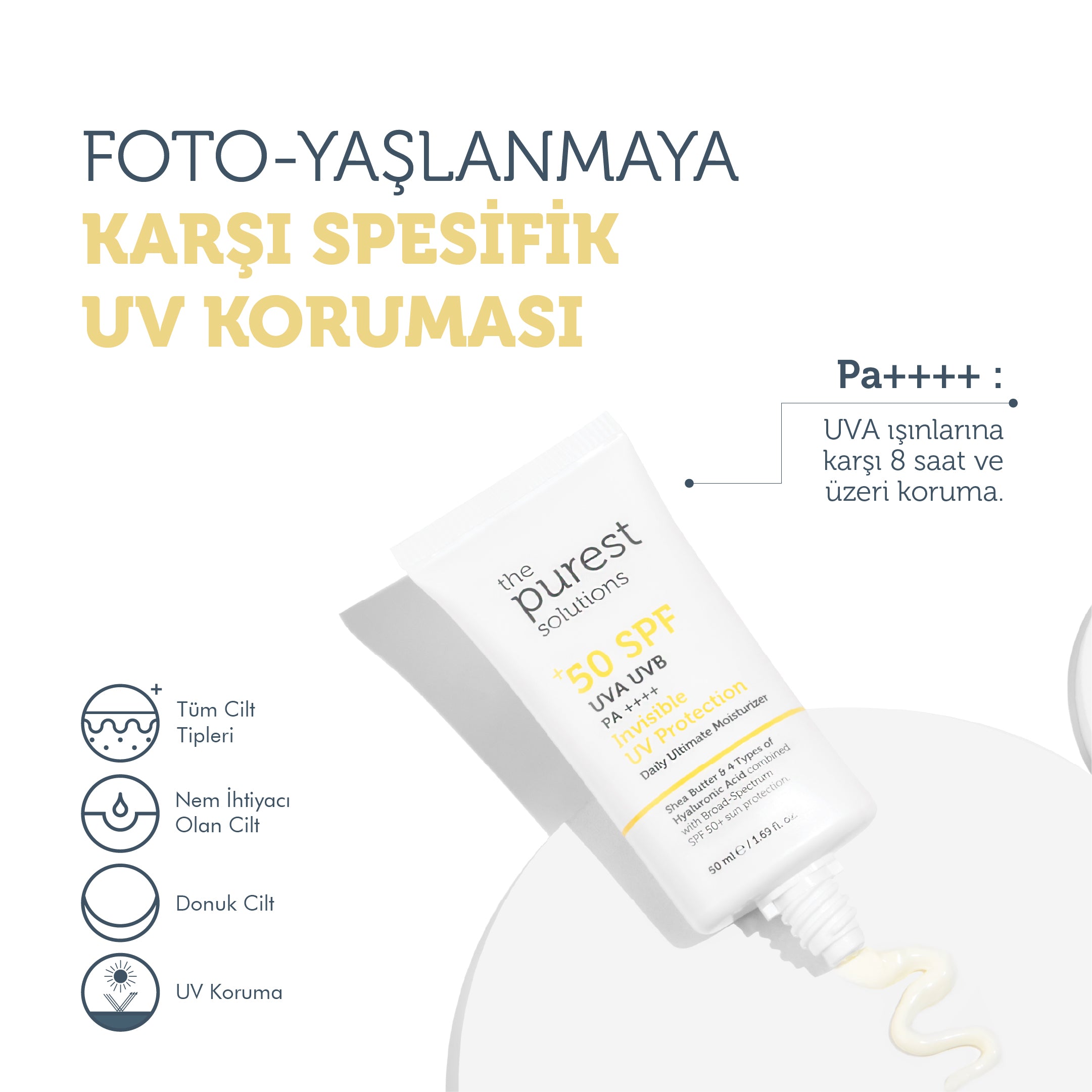 Kuru Ciltler İçin Cilt Bakım Seti, Premium Bag Hediyeli
