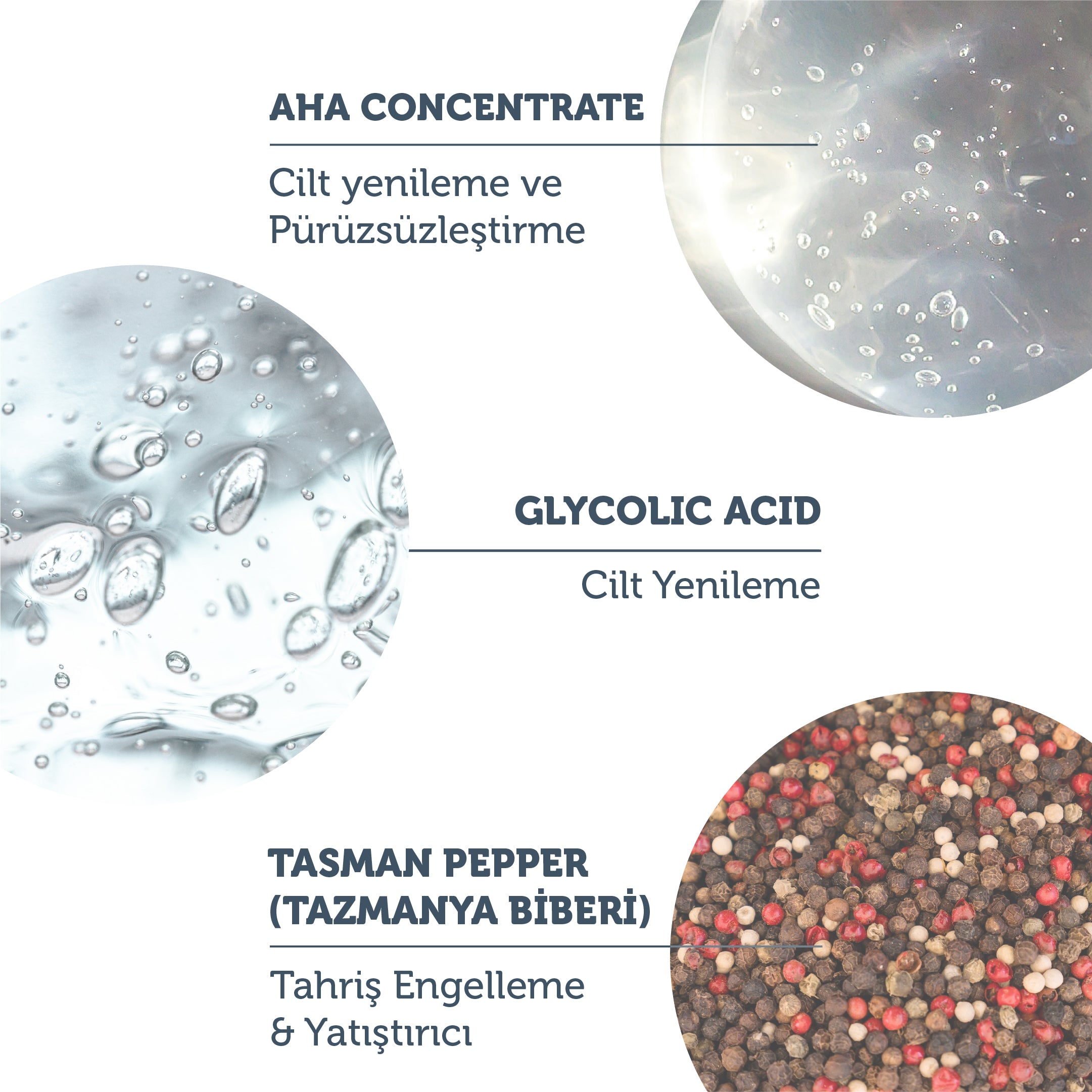 AHA &amp; BHA Revitalisierendes und hauttonausgleichendes Serum gegen Rötungen und Peelings, 30 ml