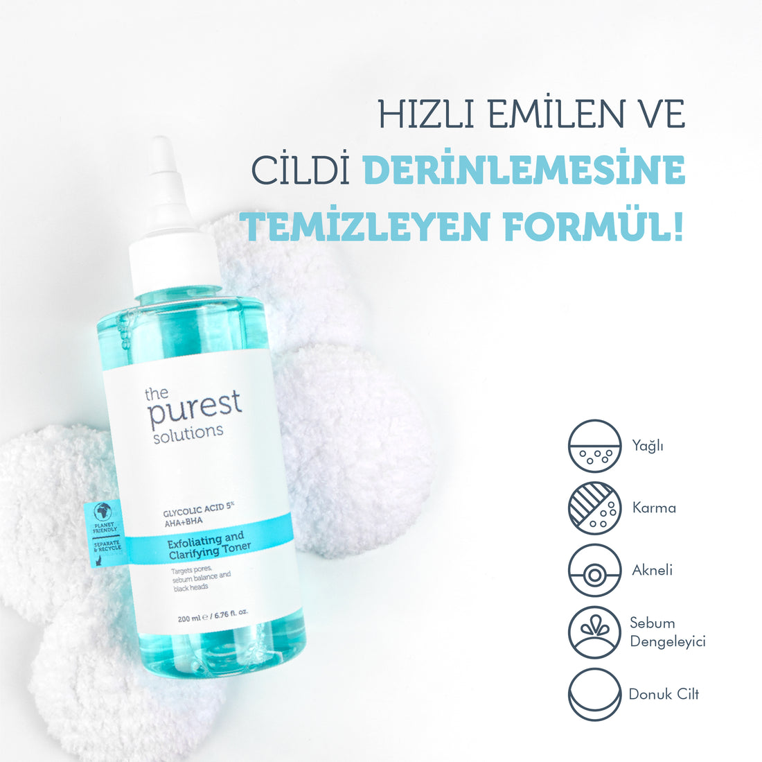 Glow Expert Set - Anneler Günü Özel Aydınlatıcı &amp; Leke Karşıtı Bakım Seti