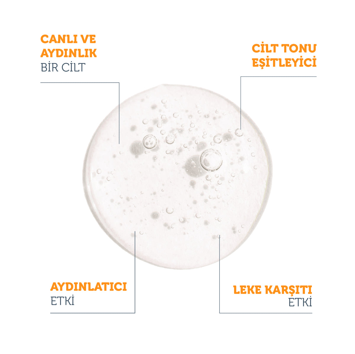 C Vitamini  Glow DUO - Aydınlatıcı ve Canlandırıcı Serum İkilisi