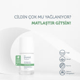 T-Zone Mattierende Teebaum-Akne-Maske 10 ml
