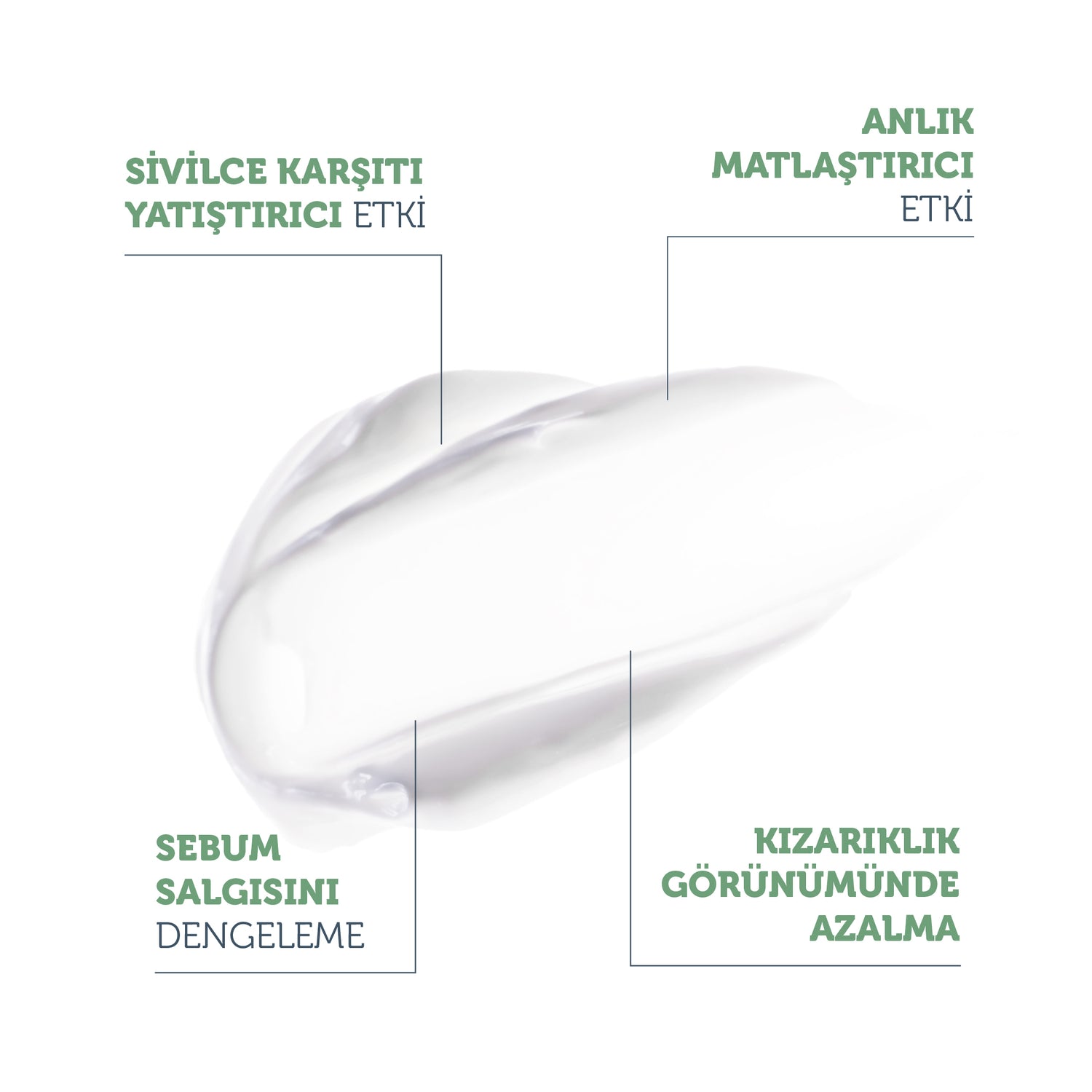 T-Zone Mattierende Teebaum-Akne-Maske 10 ml