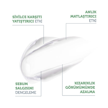T-Zone Mattierende Teebaum-Akne-Maske 10 ml