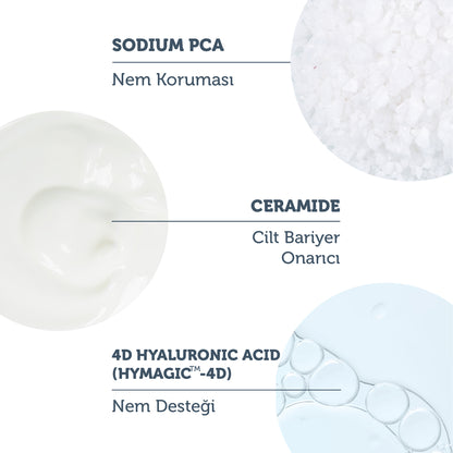 1 for You, 1 for Your Friend Hyaluronic Acid Facial Cleansing Gel
