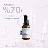 Regenerating and Anti-Aging Liposomal Retinol Night Serum 20+