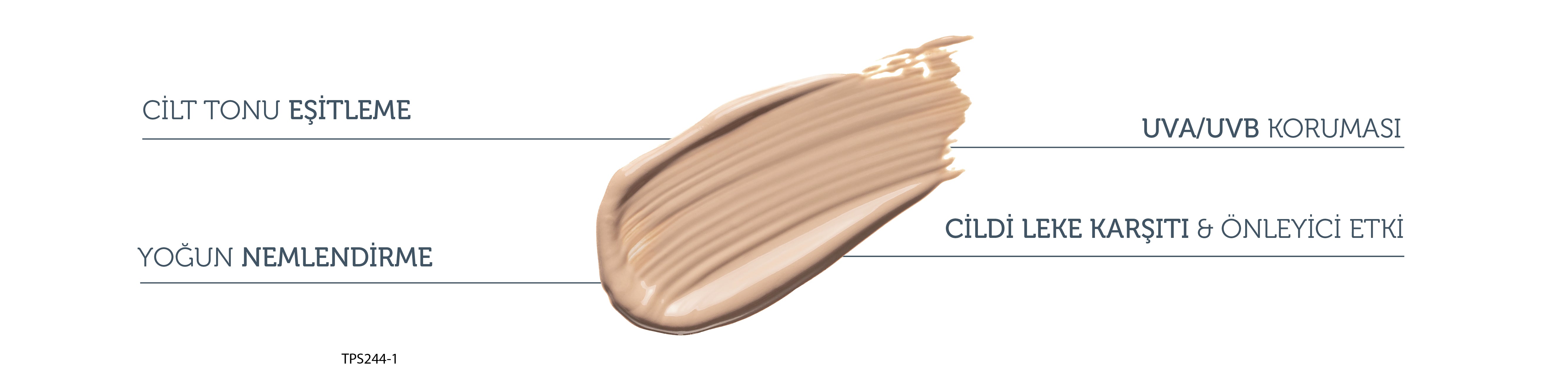 BB Cream Skin Tone Equalizer for Blemished Skin, SPF 50+, 40 ml – Light/Medium Tone