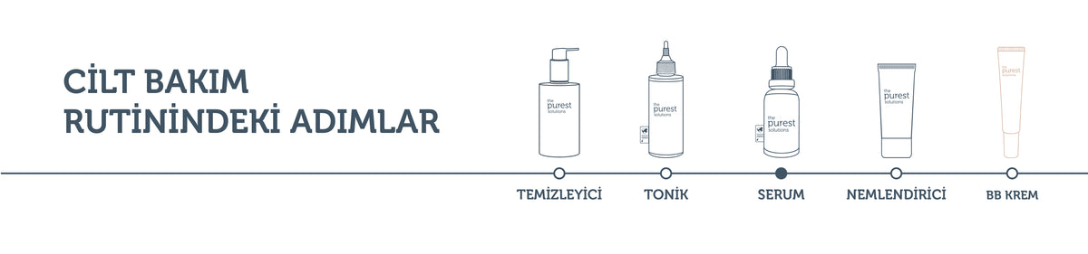 Kuru ve Karma Ciltler İçin Yoğun Nemlendirici BB Krem, SPF 50+,40 ml  – Orta/Koyu Ton – anlatım görseli 3
